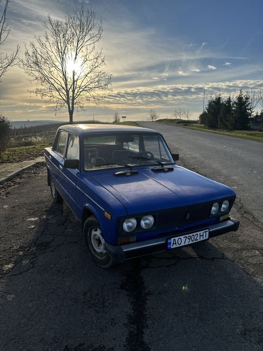Ваз 2106 1999року
