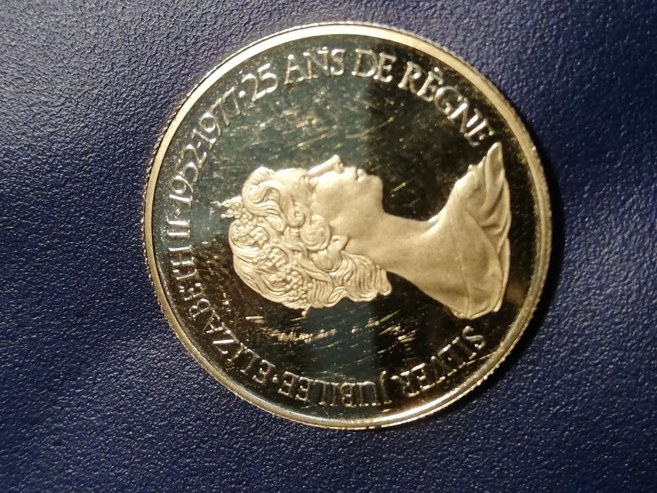 Moeda de ouro do Canada