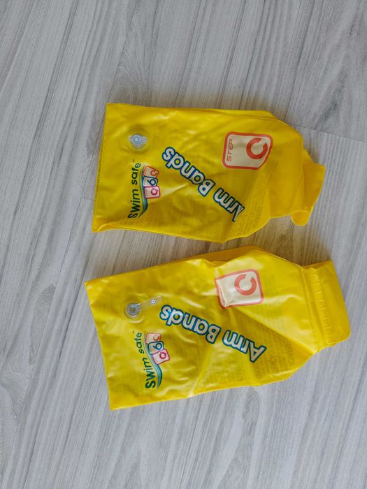 Rękawki pływackie dla dzieci, 3-5 lat