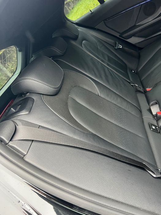 BMW 116 d pack M original