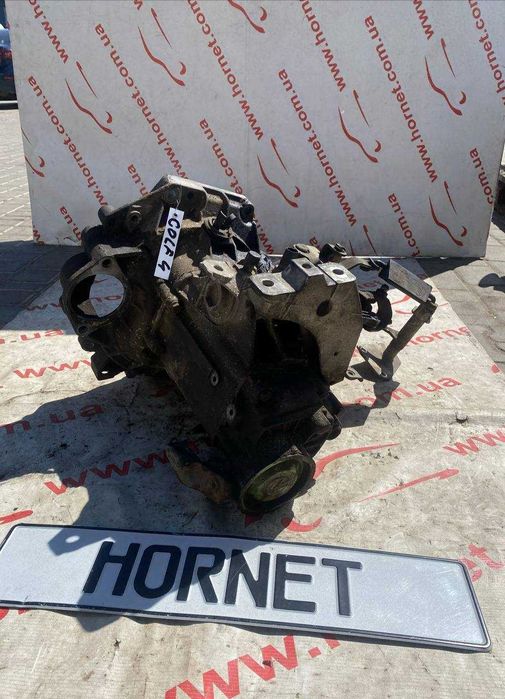 Коробка механика (МКПП) Volkswagen Golf-4 1997- 1.6