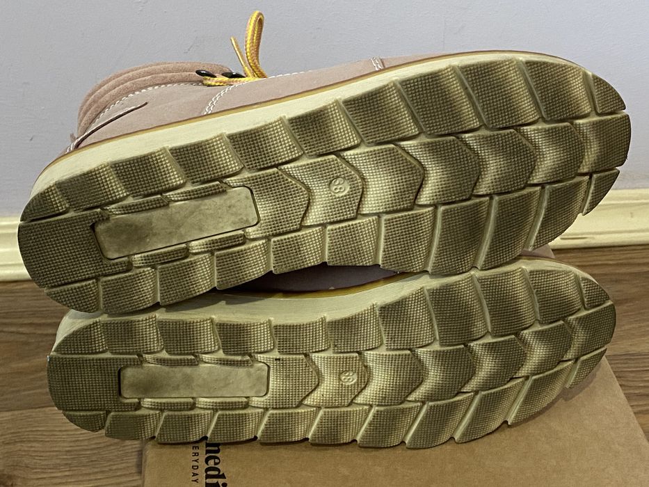 Сапоги кожа Medicine продам