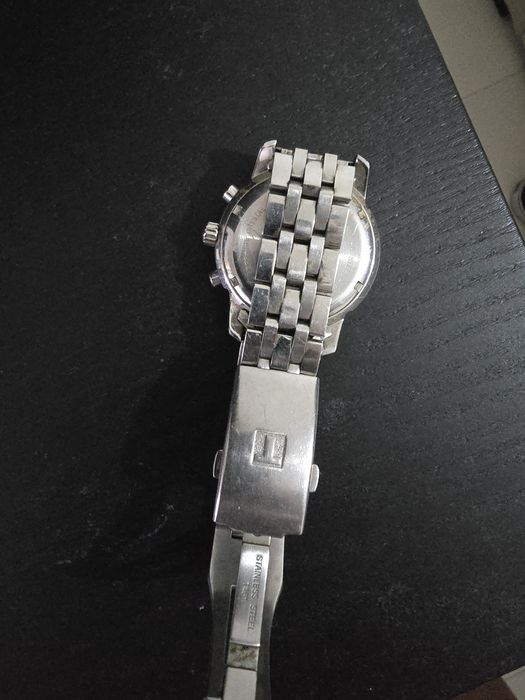 Relógio pulso Tissot