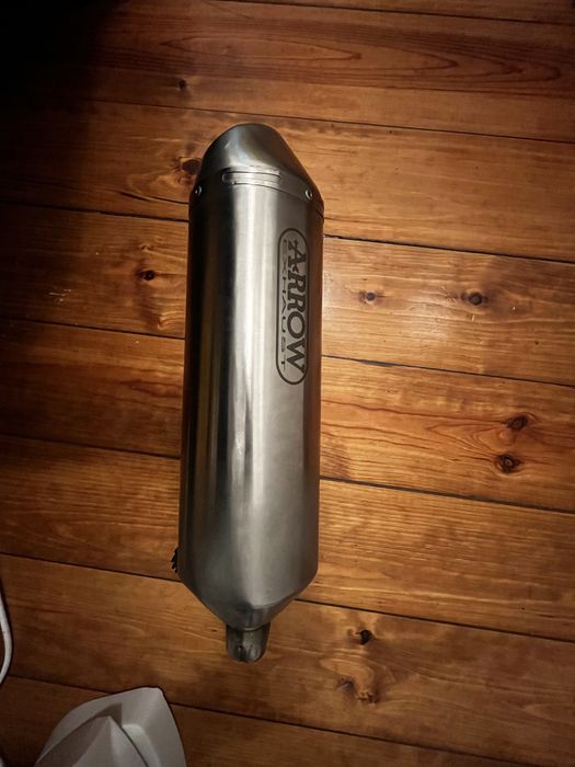 Ponteira, ARROW-TECH