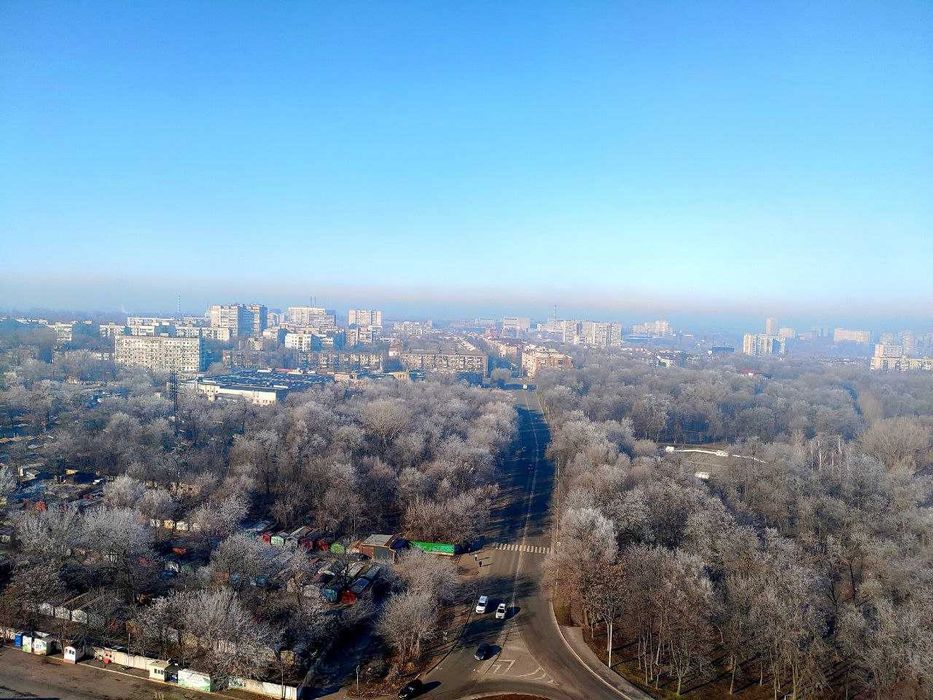 Сдам стильную 3к квартиру в ЖК ГРАНИ, Дафи, Подстанция!