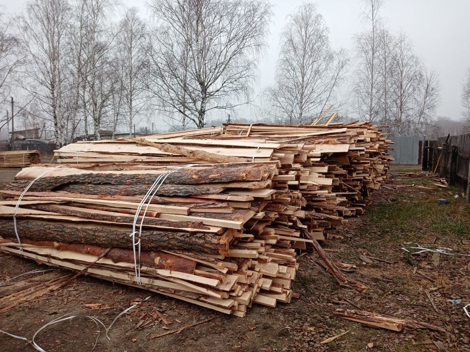 Дрова, обапол 1400грн/куб!