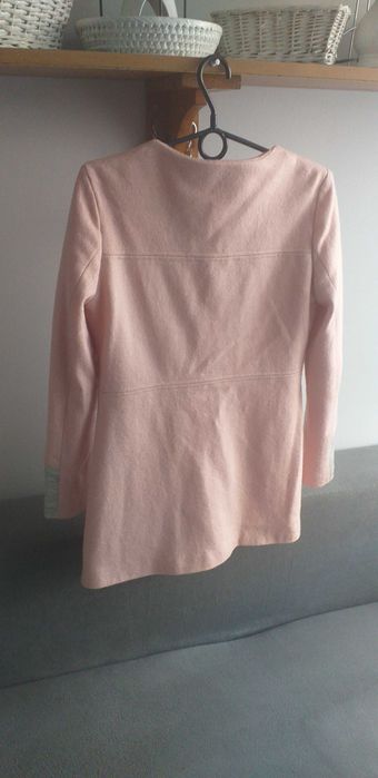 Wiosenno-jesienny płaszczyk roz.S