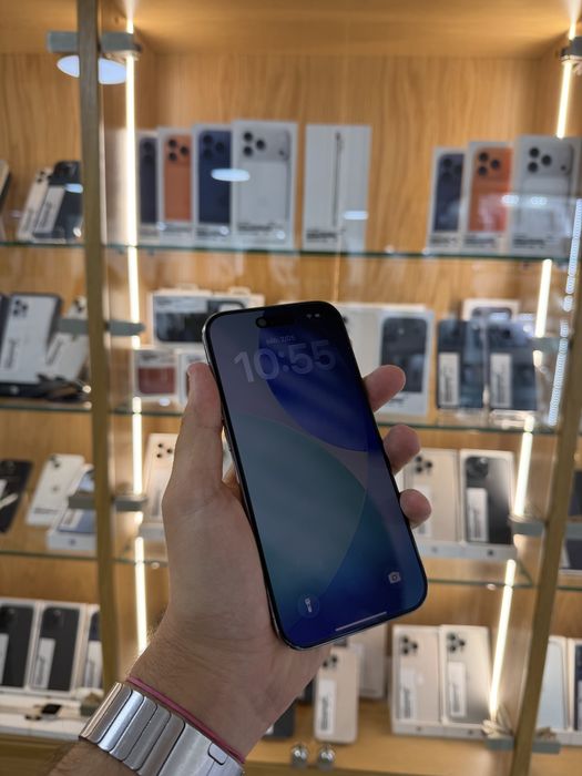 IPHONE AIR 1TB completamente novo
