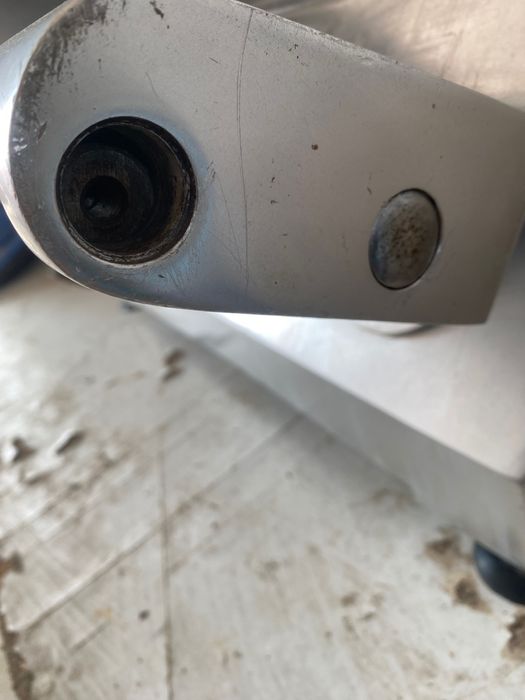 Fiambreira Industrial ou Doméstica