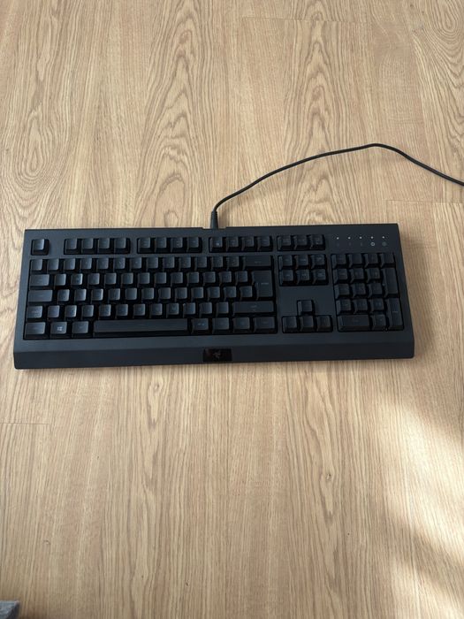 Teclado RAZER cynosa lite