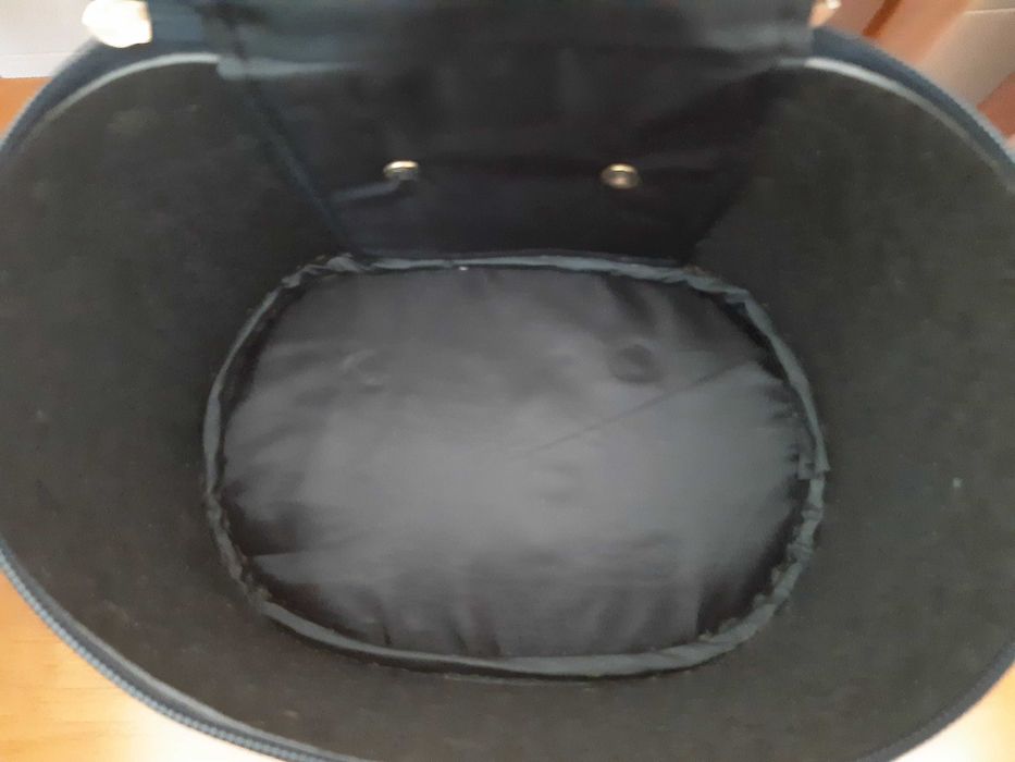 Necessaire vintage, como Novo