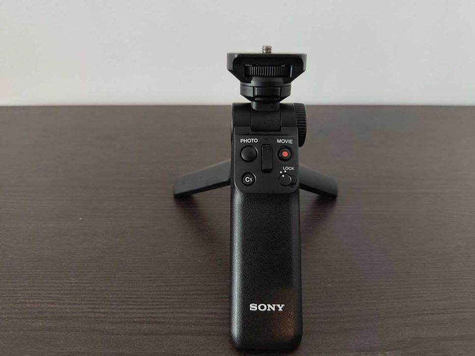 Sony GP-VPT2BT uchwyt