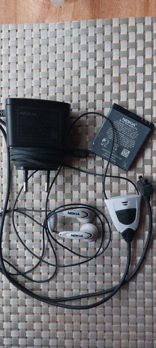 Nokia E65 vintage