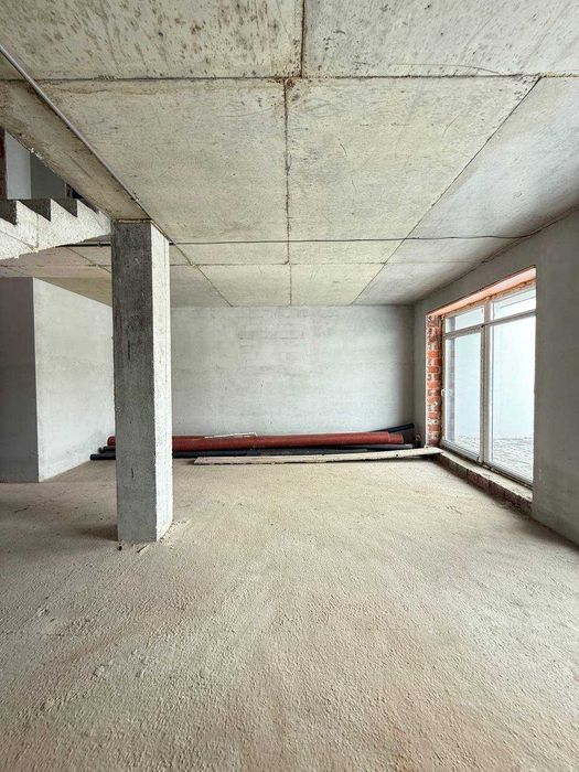 Продаж котеджу в селі Солонка 160м2