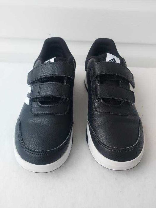Підліткові кросівки adidas tensaur hook and loop
