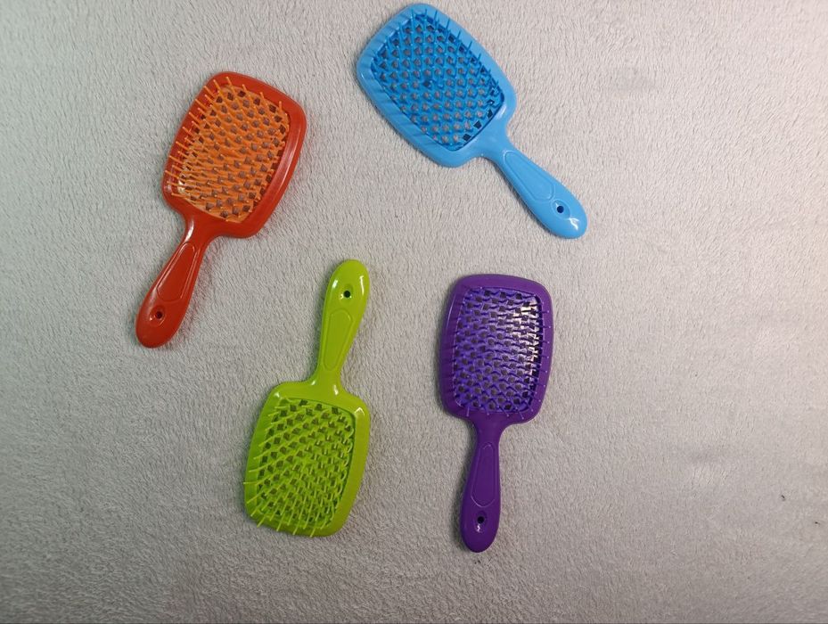 Гребінець,Розчіска для волосся (тип Janeke)