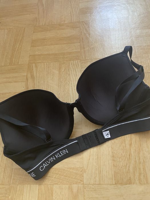 Biustonosz Calvin Klein