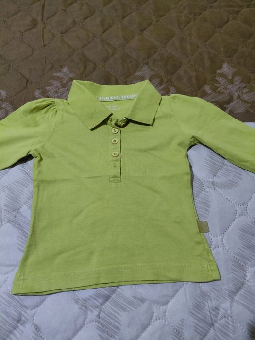 Roupa de bebé para 9 meses