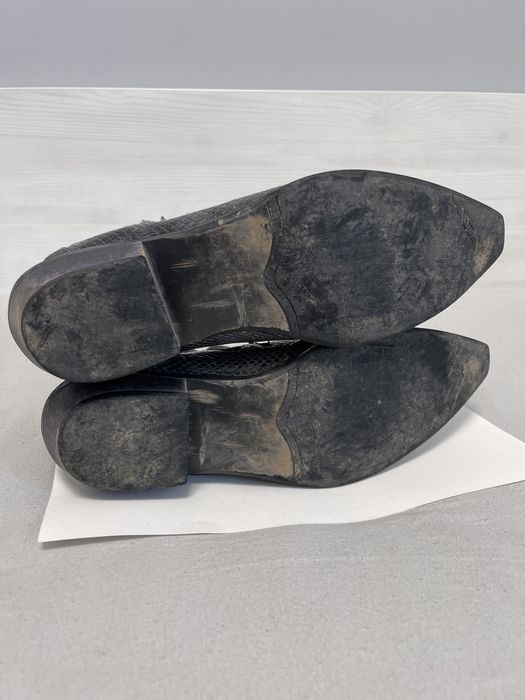 Ковбойки / казаки