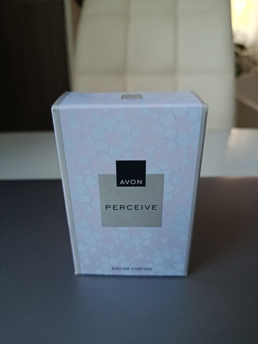 Perceive AVON 30 ml nowe