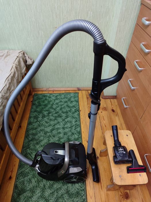 Порохотяг ROWENTA