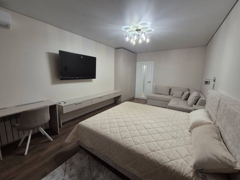 Оренда квартири / ЖК Мала Прага