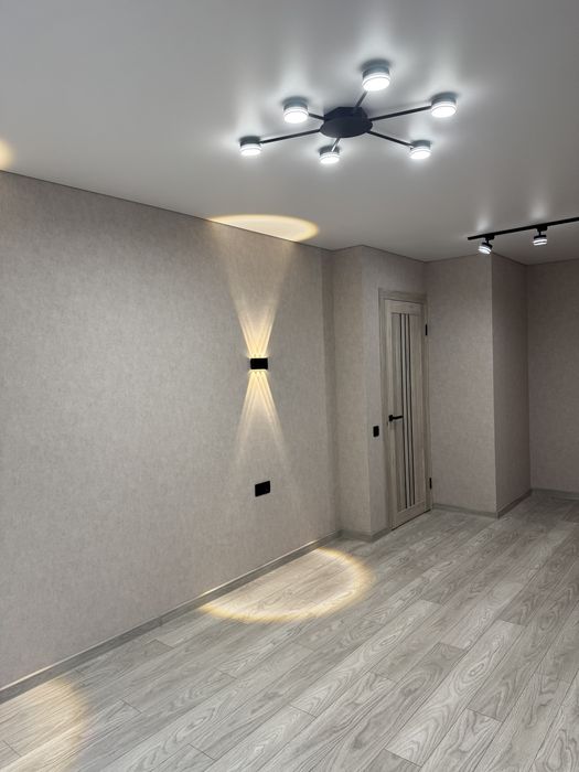 Продам 1 кімнатну квартиру в ЖК Рідний Дім, центр міста.