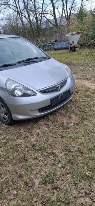 Honda Jazz 2006r