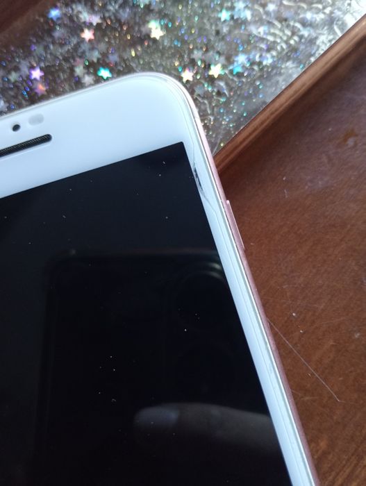 IPhone 8 em bom estado