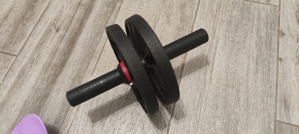 Kit ginástica....