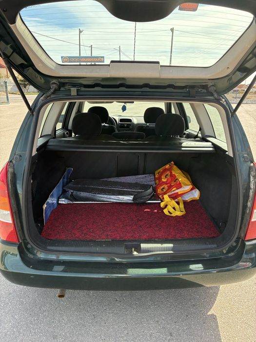 Astra 1.4 16v caravan 1 dono
