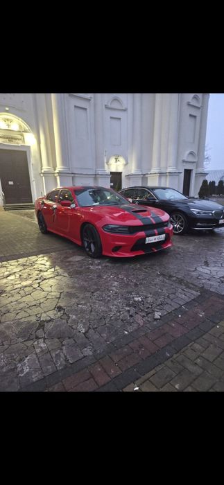 Wesela ,imprezy,  chargery V8