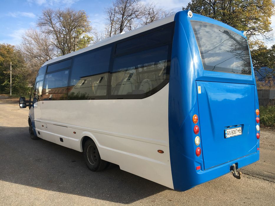 Пассажирские перевозки