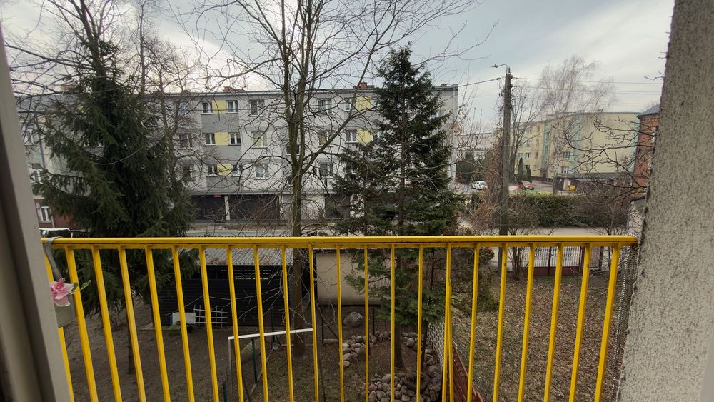 51m2 / 3 pokoje / Wołomin - Sprzedam