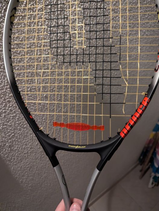 Raquete tenis Prince Force 3 Avenger TI