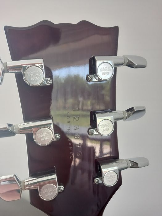 Yamaha sg 200 Japan bdb  stan zapraszam !!!