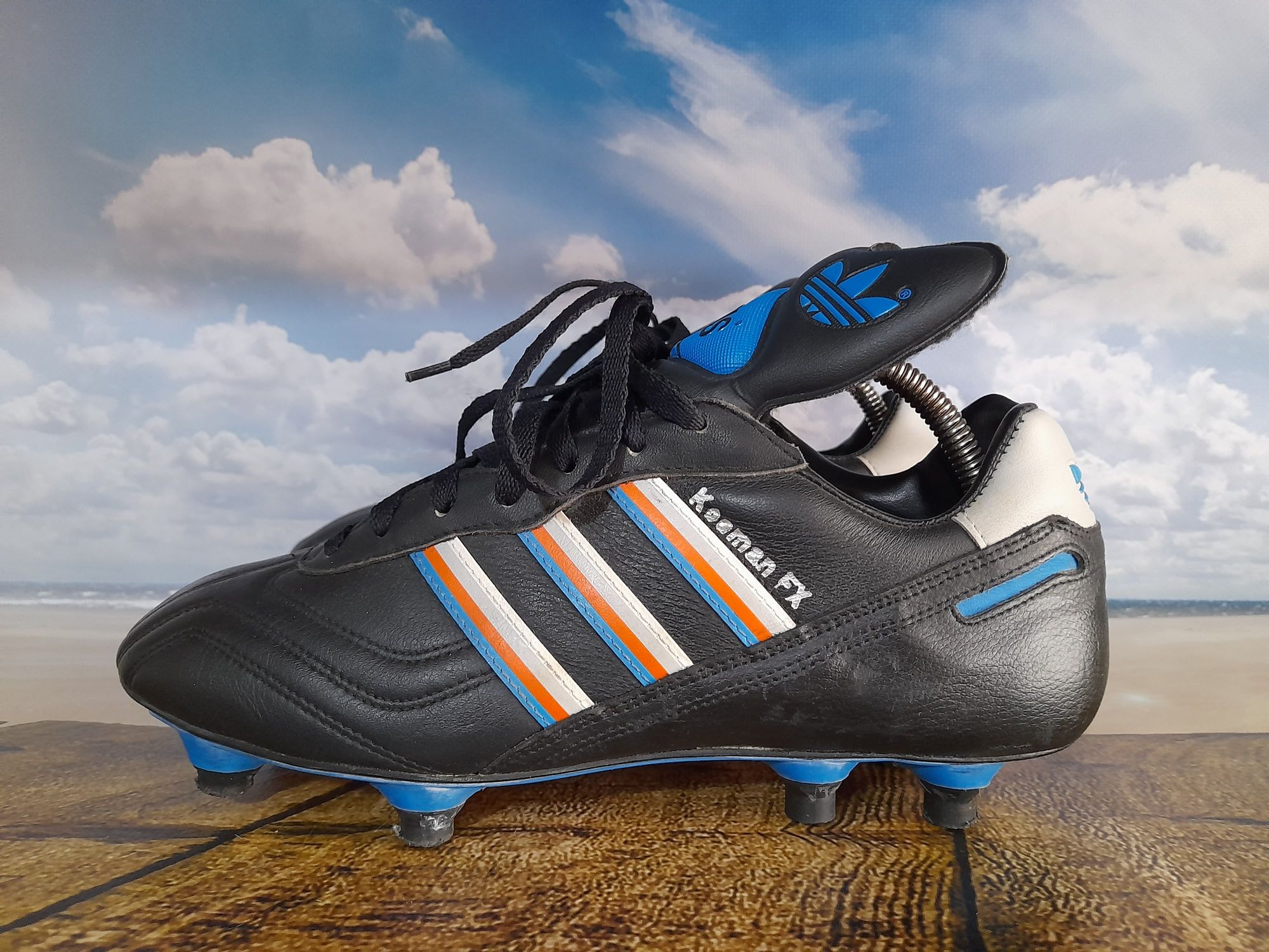 Adidas Koeman FX 1 890 Olx