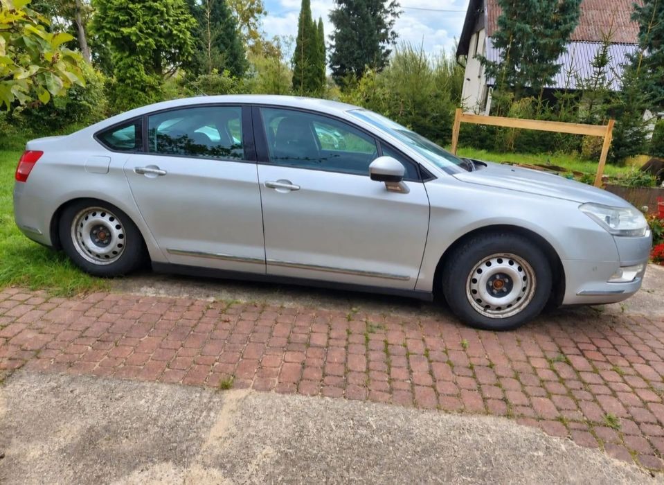 Citroën C5