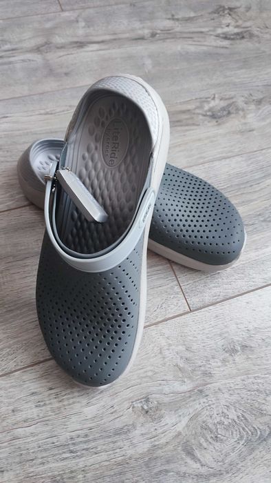Крокси Crocs чоловічі, оригінал