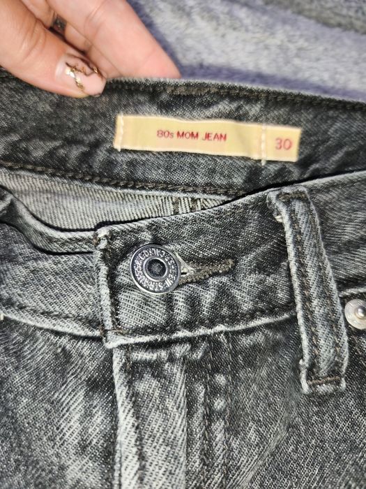 Шорти джинсові Левайс