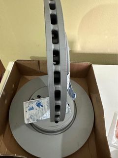 Discos, Calços ATE, Mercedes imagens (4, 5 e 6).