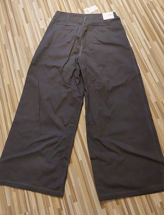 Nowe spodnie Wid Leg r.40