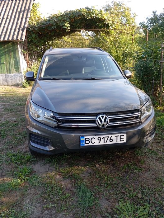 Авто пригнане з США