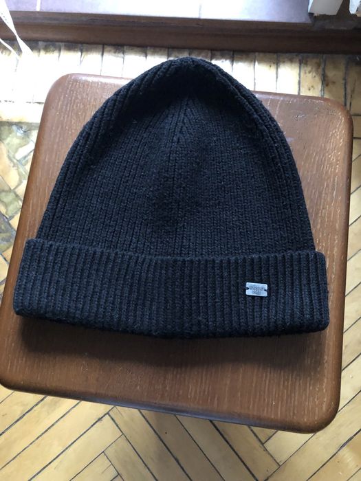 Шапочка женская,зимняя,,Replay’’,цвет черный