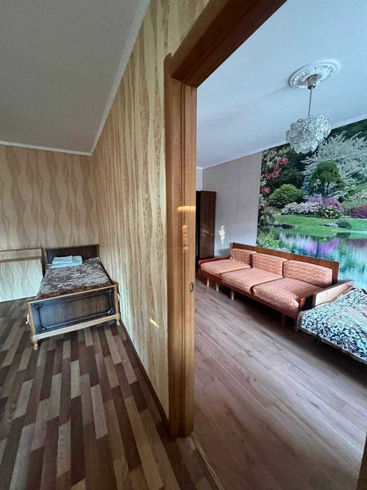 2к квартира 40 м2, Чумака 6, Солом`янський район, терміново