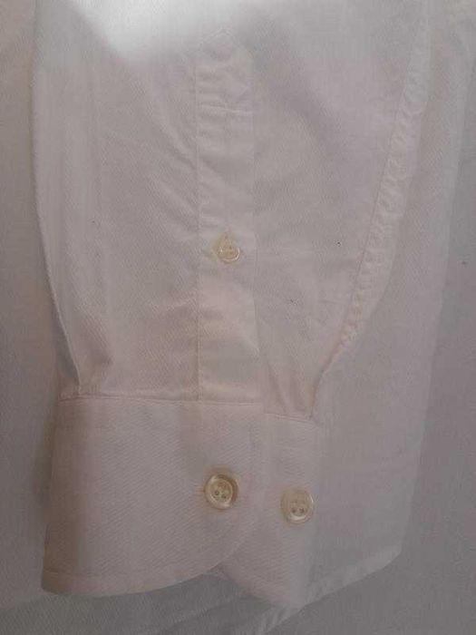 Сорочка з колекції Emporio Armani, 40/ наш 48