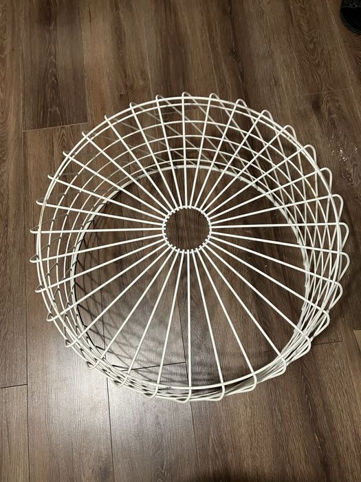 Stolik kawowy ikea Kviatbro 61cm