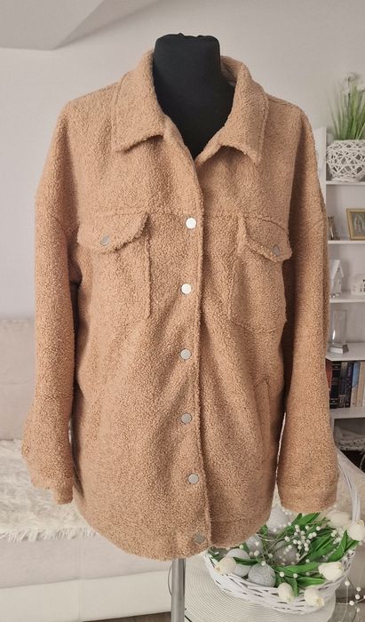 Kurtka koszulowa "Boohoo ".