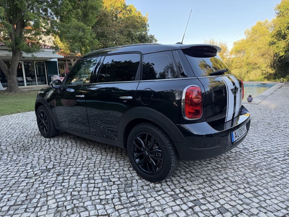 MINI Countryman — fotografia 4
