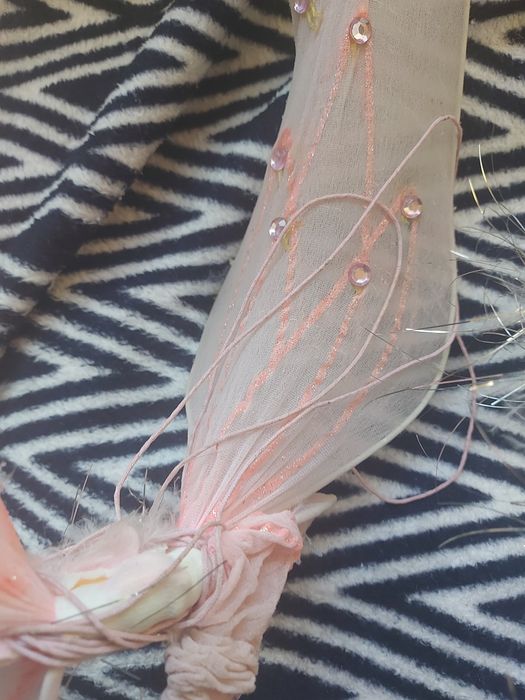 Na Challoween 2 sztuki